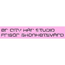 AR City Hårstudio