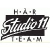 Hårstudio 11