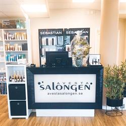 Avesta Salongen