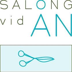 Salong vid ån