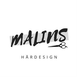 Salong Ulla / Malins hårdesign