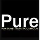 Pure Ambition Of Stockholm AB