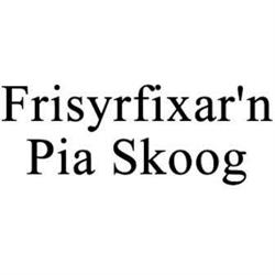 Frisyrfixar'n Pia Skoog