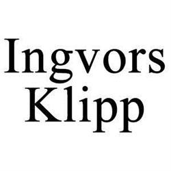 Ingvors Klipp