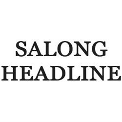 SALONG HEADLINE