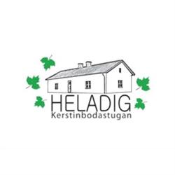 Hela Dig i Kerstinbodastugan