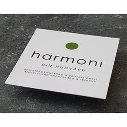 Harmoni - Din hudvård i Hässleholm