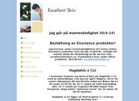 Excellent Skin Swe AB