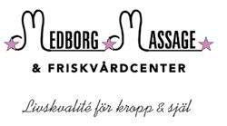 Medborg Massage & Friskvårdcenter AB