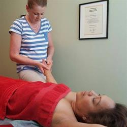 Anna's Massage