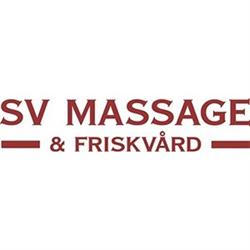 SV Massage & Friskvård