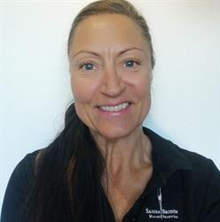 Sandra Brodén Massage & Friskvård