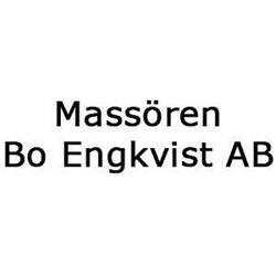Massören Bo Engkvist AB