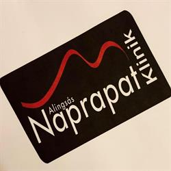 Alingsås Naprapatklinik AB
