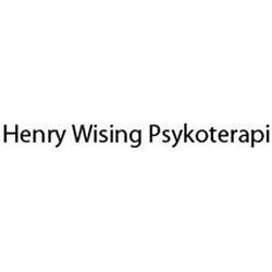 Wising Henry, Erfaren Leg Psykolog Göteborg