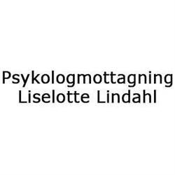 Psykologmottagning Liselotte Lindahl