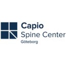 Capio Spine Center Göteborg AB