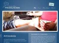 FYSIOKLINIKEN VÄSTRA AROS AB