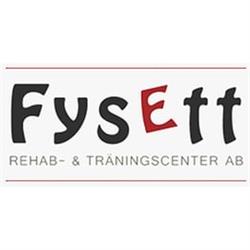 Fysett Rehab- & Träningscenter AB