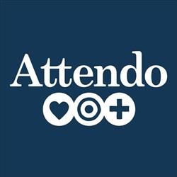 Attendo Björkhaga Kompetens AB (Oderljungavägen)