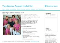 Hellström Roland