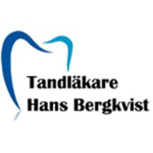 Tandläkare Hans Bergkvist