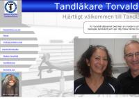 Kanter Torvald TandläkarHuset