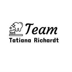 Tandläkare Tatiana Richardt