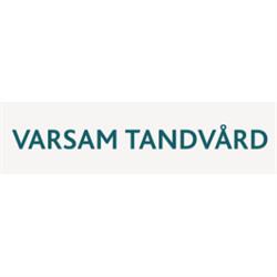 Varsam Tandvård, tandläkare Jennifer Samec