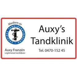 Auxy's Tandklinik