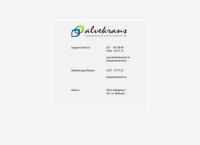 Alvekrans Kommunikation & Design AB