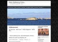 SJÖBERG FOTO, PEO