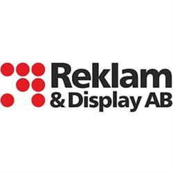 Reklam & Display AB