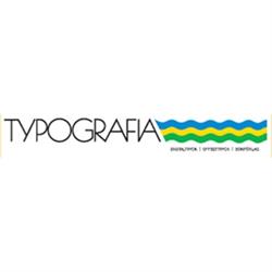Typografia Olsén AB