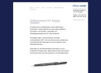Sagax Media AB