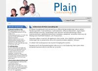 Plain Consulting AB