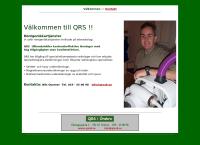 Qrs i Örebro AB