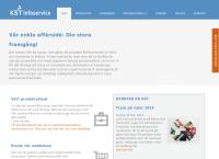 KST Infoservice Växjö AB