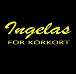 INGELAS FÖR KÖRKORT AKTIEBOLAG