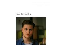 HAGABIONS CAFÉ AB