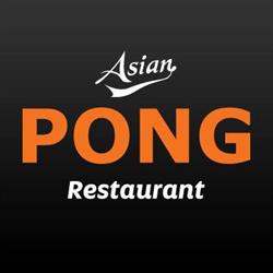 Pong Asian Restaurant