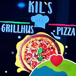 Kils Grillhus