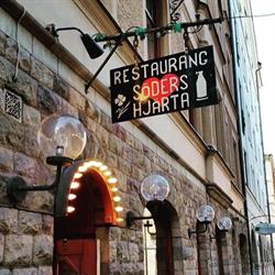Restaurang Söders Hjärta