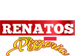 Renatos Pizzeria Ängelholm