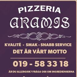 Pizzeria Aramis