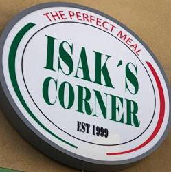 Isaks Corner