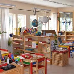 Montessoriskolan i Höganäs AB