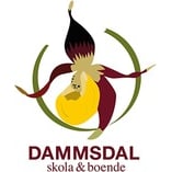 Dammsdal skola & boende