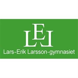 Lars-Erik Larsson - gymnasiet