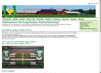Ängelholms Ryttarförening